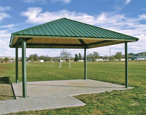 Facts To Note In Screened Gazebo Kits Metal Frame Gazebo Kits