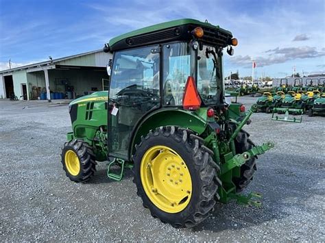 2022 John Deere 5090gv Tractors 40 To 99 Hp For Sale Tractor Zoom