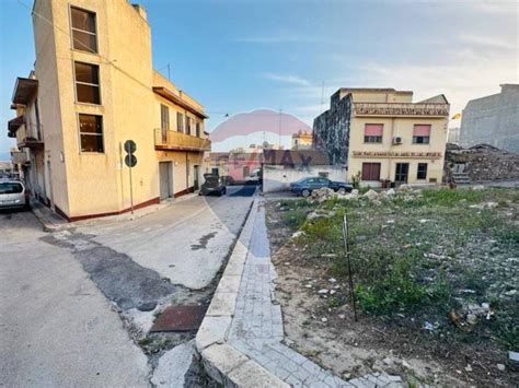 Terreno Edificabile Via Grazia Deledda Portopalo Di Capo Passero Rif