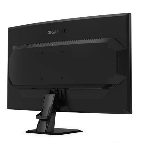 Monitor Gamer Curvo 27 Gigabyte Gs27qc 2k Qhd 165hz 1ms