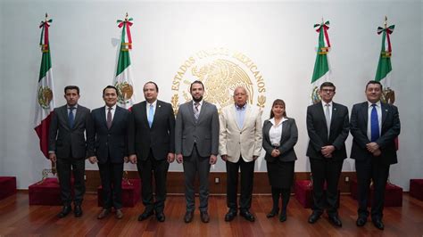 Inm Sre Migraci N Y Canciller A Guatemala Refrendaron Lazos De