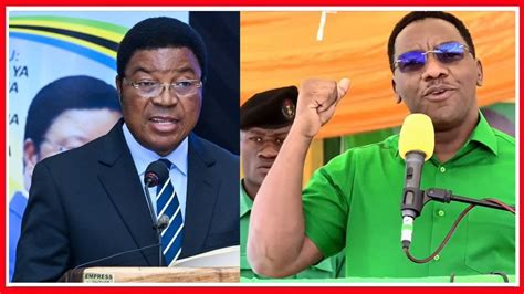 Maneno Mazito Ya Makonda Kwa Waziri Mkuu Majaliwa Nakupa Miezi