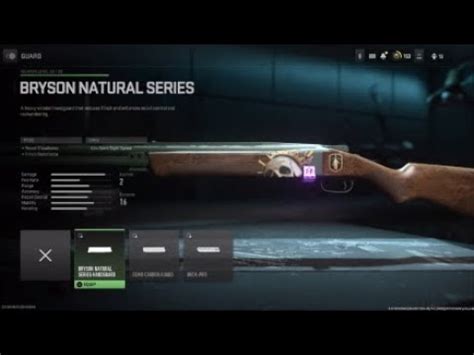 Best Lockwood Class Unlocking Gold Camo Modern Warfare Youtube