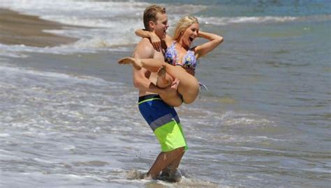 Heidi Montag Bikini Candids In Hawaii 12thBlog