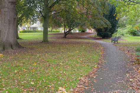 A Walk In The Park Lawrence Keen Flickr