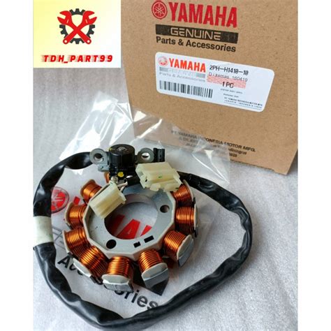 Jual SPOOL SPUL ASSY YAMAHA MIO M3 Z SOUL GT 125 FINO F1 125 MIO GT 125