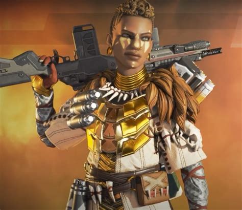 Top 10 Apex Legends Best Bangalore Skins That Look Freakin Awesome