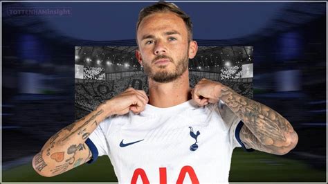 Maddison reveals secrets behind Tottenham's success