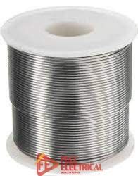 Soldering Wire Lead Roll 400gms in Pakistan - Fiaz Electrical Solutions