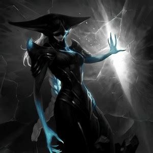 The Ice Witch Lissandra Playlist By MarS Spotify