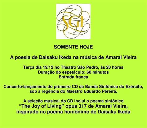 Instituto Cultural Arte Brasil M Sica De Amaral Vieira Sobre Poesia De