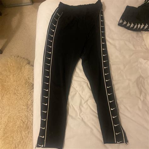 Nike Men S Joggers Tracksuits Depop