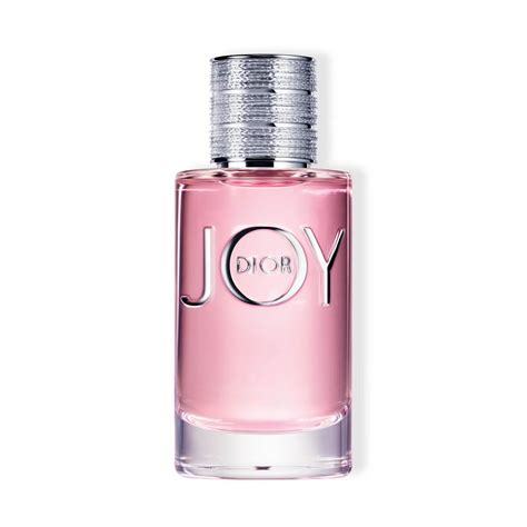 Nouveau Parfum DIOR JOY Parfumerie Burdin