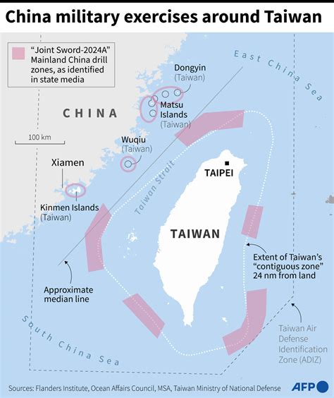 中國對台軍演 歐盟聲明反對以脅迫改變現狀 新聞 Rti 中央廣播電臺