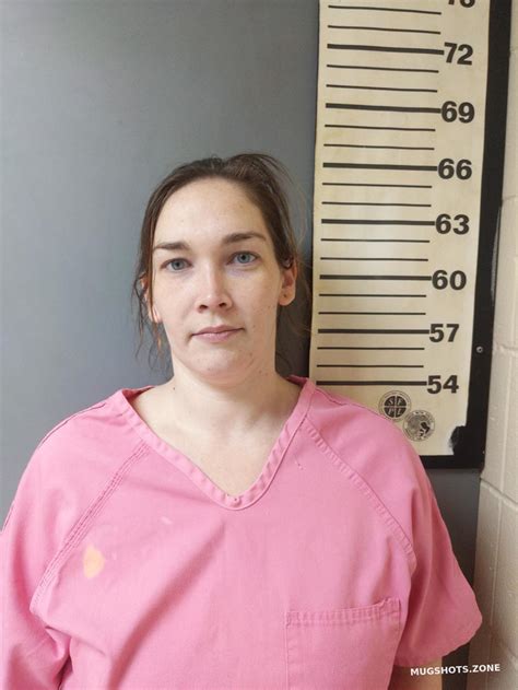 CZARNIAK KERI ANN 05 10 2023 Covington County Mugshots Zone