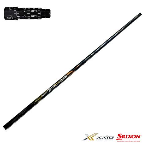 Srixon Xxio N S Pro Regio Formula Mb