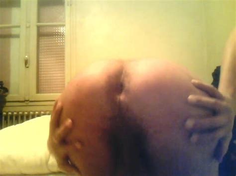 My Open Ass XHamster