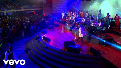 Joyous Celebration This Is Another Day Live At CityHill Church