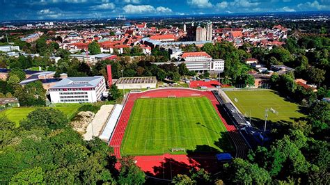 Mtv Stuttgart Feiert Ersten Saisonsieg Bernhausen Erlebt D Mpfer