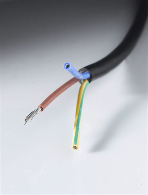 H V V F G Mm Sort Jmv Cables Webshop