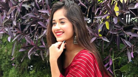 Tiktok Star Jannat Zubair Rahmani Hits 9 Million Followers On Instagram