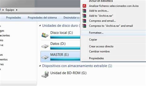 Como Recuperar Informacion De Un Disco Duro Formateado Doncomo