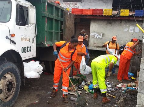 Hoy Es El D A Del Recolector De Basura Y Todos Debemos Agradecerle Por