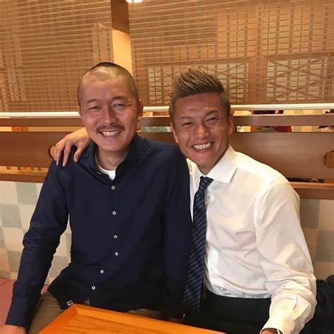 播戸竜二さんのインスタグラム写真 播戸竜二instagram「『回復！』 ・ 横山知伸⚽️ ・ 元気になっています！ ・ 昨年末、脳内