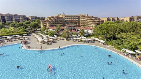 Tui Magic Life Waterworld Belek Turkey