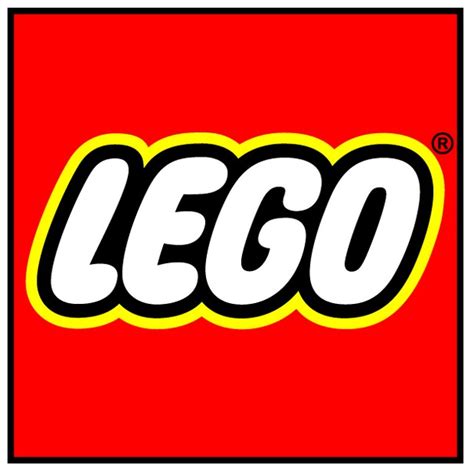 Lego Logo Font Free Image Download