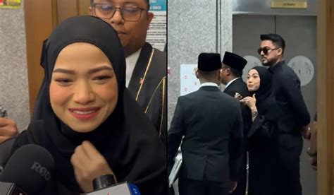 Merepek Mana Ada Ruhainies Nafi Nak Bertunang Dengan Aliff Aziz