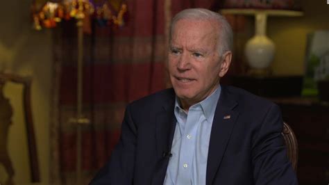 Watch Joe Bidens Full Interview With Don Lemon Part 2 Cnn Video