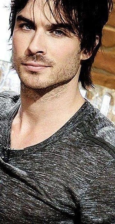 Pin On Ian Somerhalder