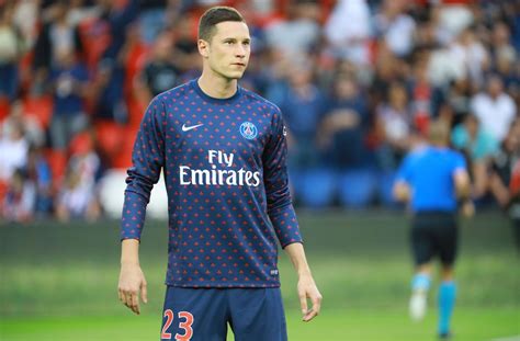 Mercato Draxler Reste Au Psg Assure Son Agent Le Parisien