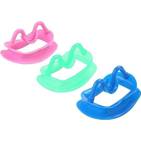 Amazon Airgoesin Adult Size Pcs Mouth Retractors Dental Lip