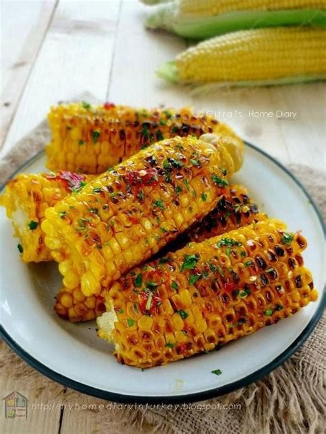 30 Best Thanksgiving Corn Recipes Side Dishes And More Insanely Good