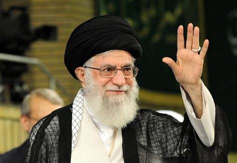 Why Is Ali Khamenei The Leader Of Iran So Loved In Srinagar?