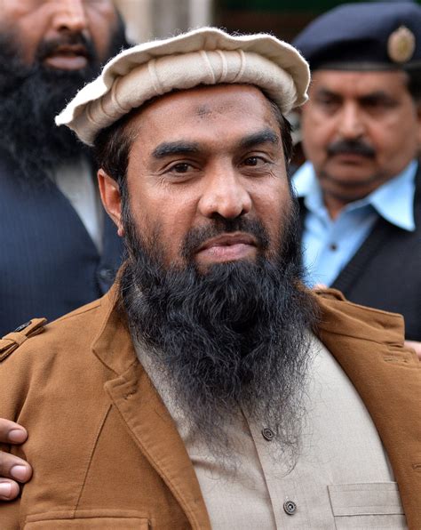 Pakistan Court Sanctions Release Of Alleged Mumbai Attacks Mastermind