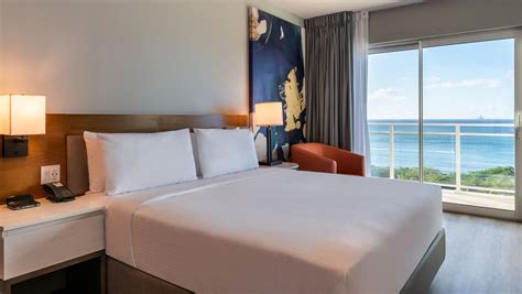 First Embassy Suites Resort Opens In Aruba Travel Weekly