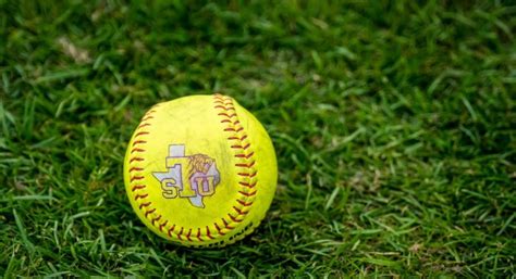 Softball Falls At Prairie View Aandm