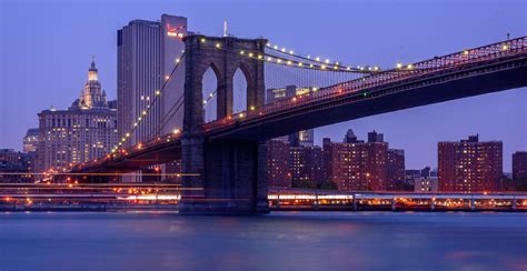 Ponte Di Brooklyn Un Incredibile Storia Italiana Secret World