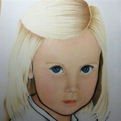 11 best images about COLORED PENCIL PORTRAITS on Pinterest | Colors ...