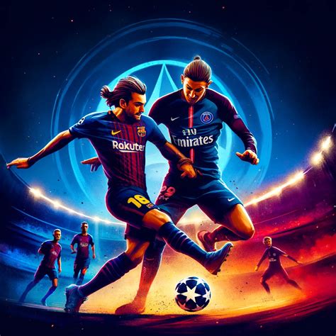 Barcelona Vs Paris Saint Germain Prediction And Betting Tips Apr