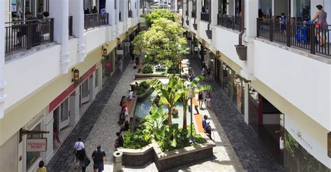 Honolulu Shopping: A Guide for Travelers