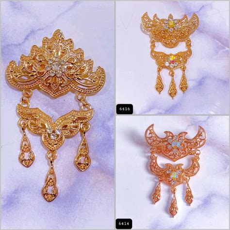 bros unik / bros jilbab / bros motif masjid / bros jilbab | Lazada ...