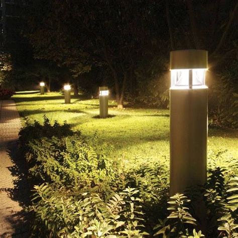 32 Inspiring Garden Lamps Ideas For Outdoors Decor Magzhouse