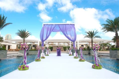 Banyan Tree Macau | Wedding venues in Macau | Hitchbird