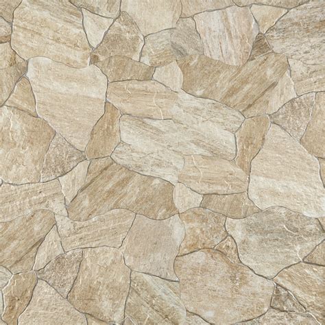 Deva Beige Porcelain Tile Porcelain Tile Stone Look Tile Flooring