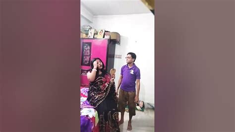 রাত বারোটার সময় শপিং করতে কোথায় যাচ্ছ🤣🤣funny Subscribe Comedy