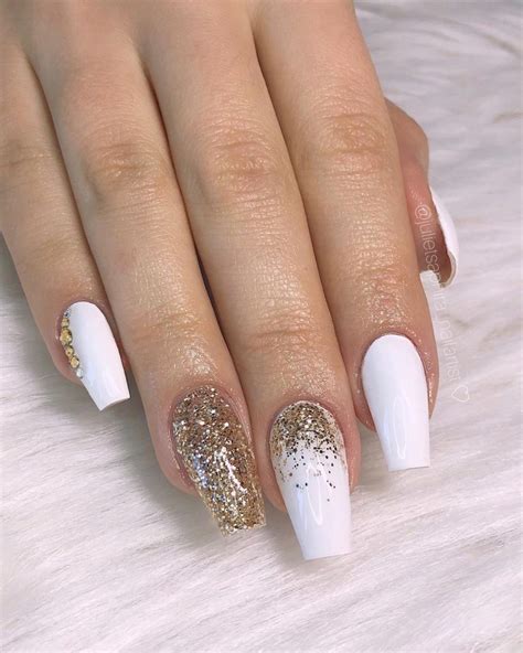 Unghie Bianche Ecco Le Nail Art Pi Belle Per Ogni Occasione Trucchi Tv